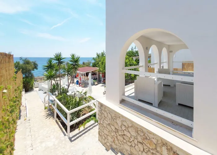 Lamanna's 3* 카스트로