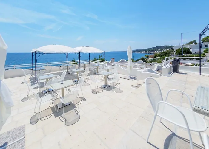 Lamanna's 3* Castro (Lecce)