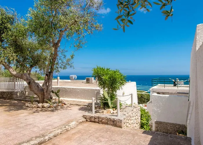 فندق Lamanna's Castro (Lecce)