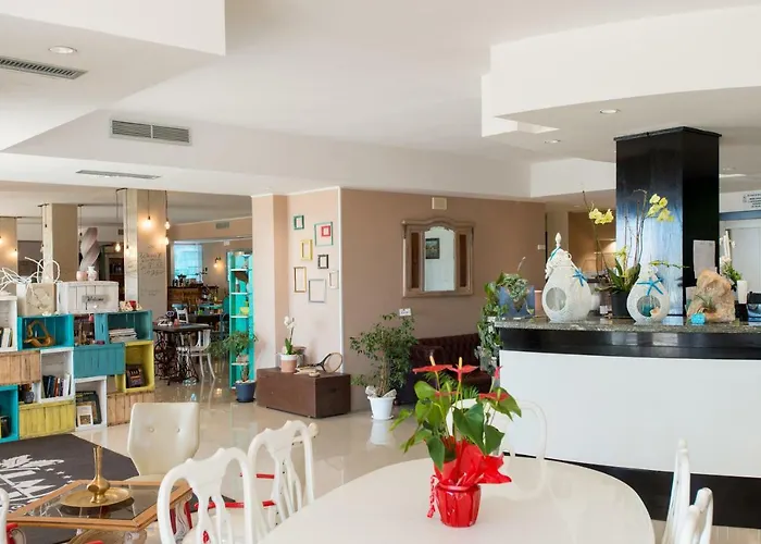 Lamanna's 3* Castro (Lecce)