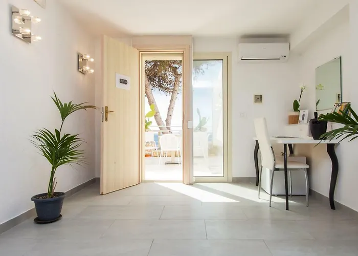 Lamanna's 호텔 카스트로