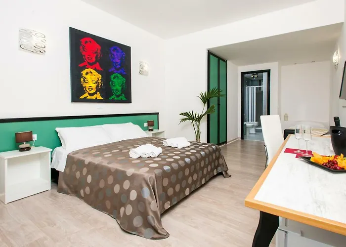 فندق Lamanna's 3*