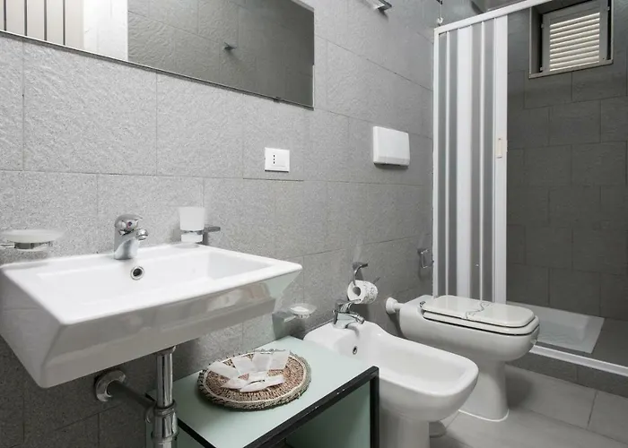 Lamanna's فندق 3*