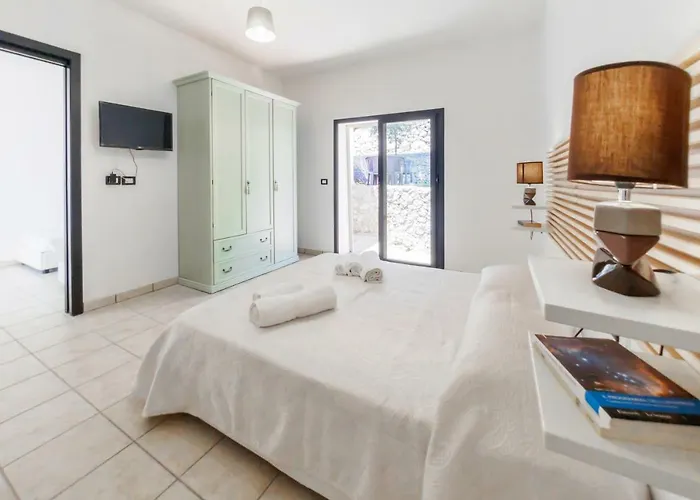 Lamanna's فندق Castro (Lecce)