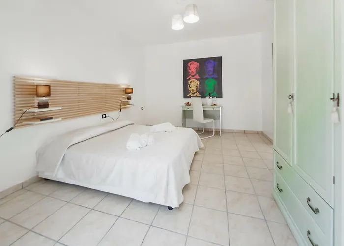 Lamanna's فندق 3*